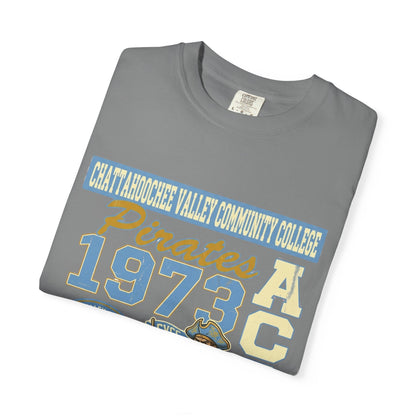 Chattahoochee Valley Community College Graphic T-Shirt