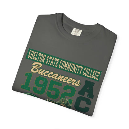 Shelton State Community College Graphic T-Shirt