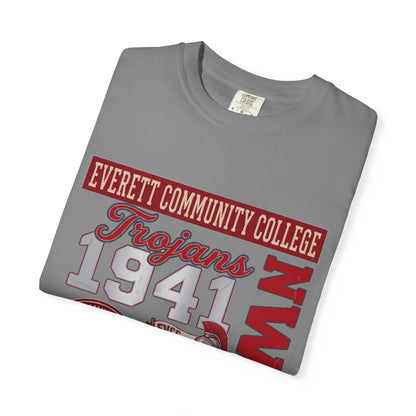 Everett Community College Graphic T-Shirt