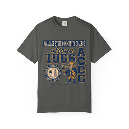 Wallace State Community College Graphic T-Shirt