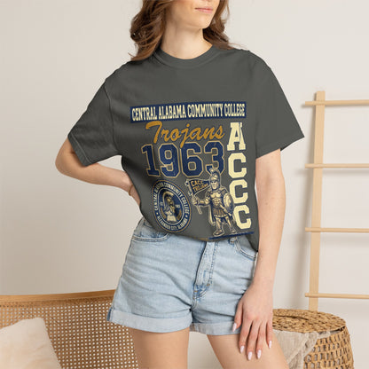 Central Alabama Community College Graphic T-Shirt