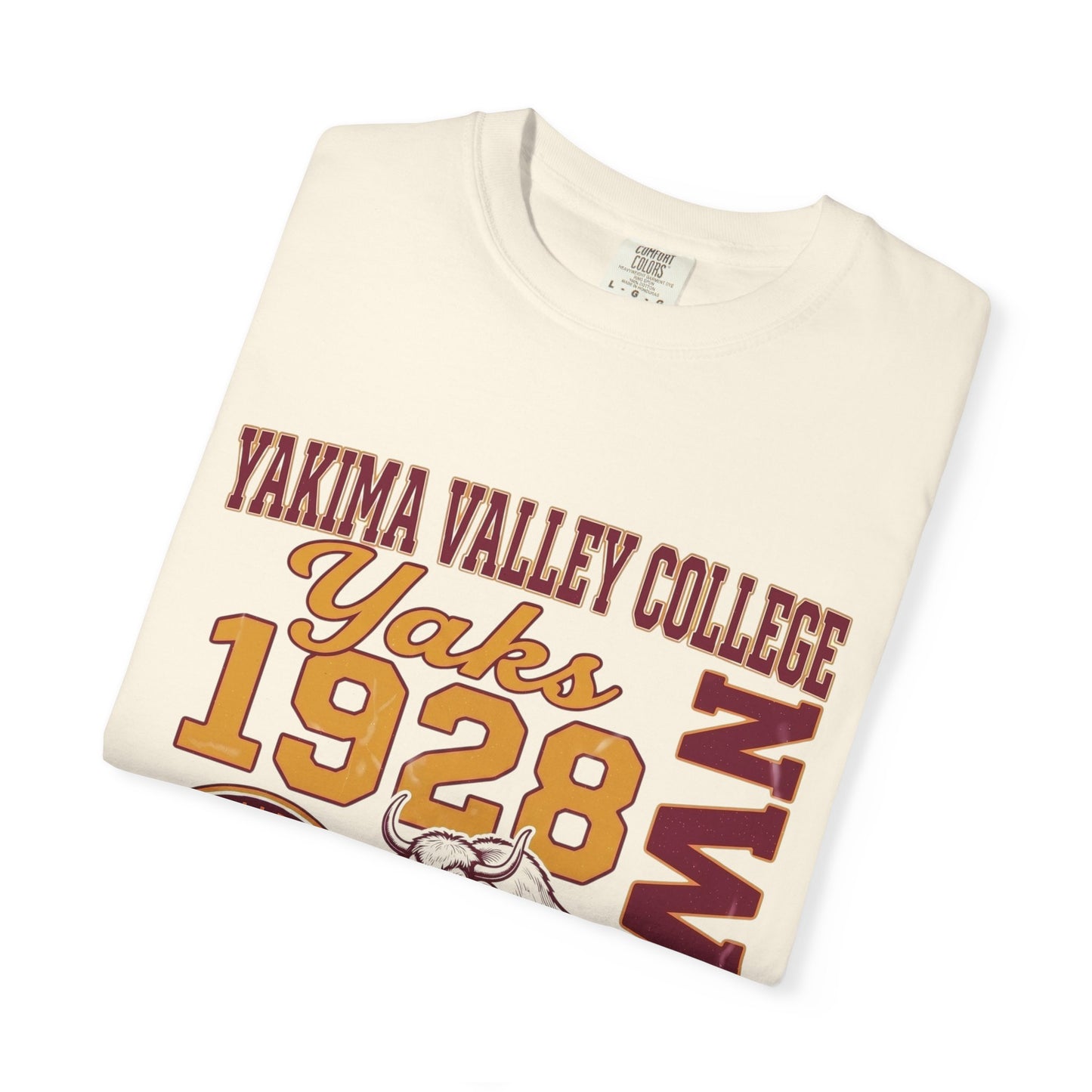 Yakima Valley College Graphic T-Shirt