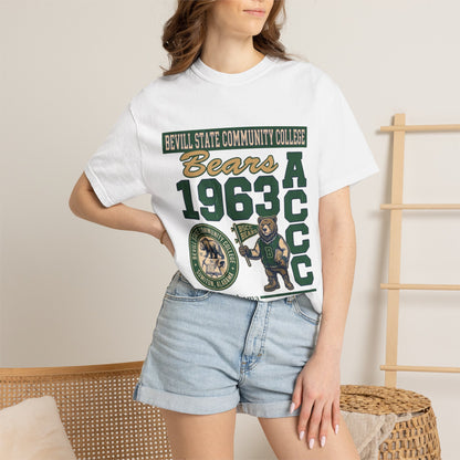 Bevill State Community College Graphic T-Shirt