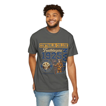 Centralia College Graphic T-Shirt