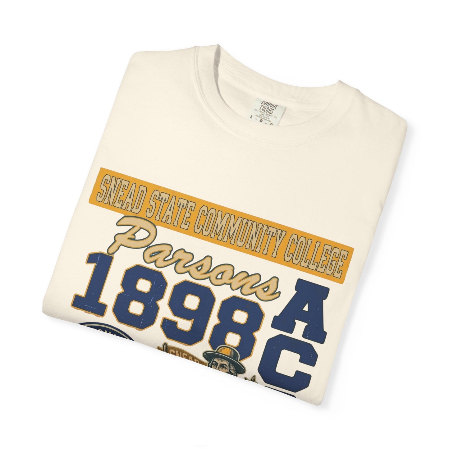 Snead State Community College Graphic T-Shirt