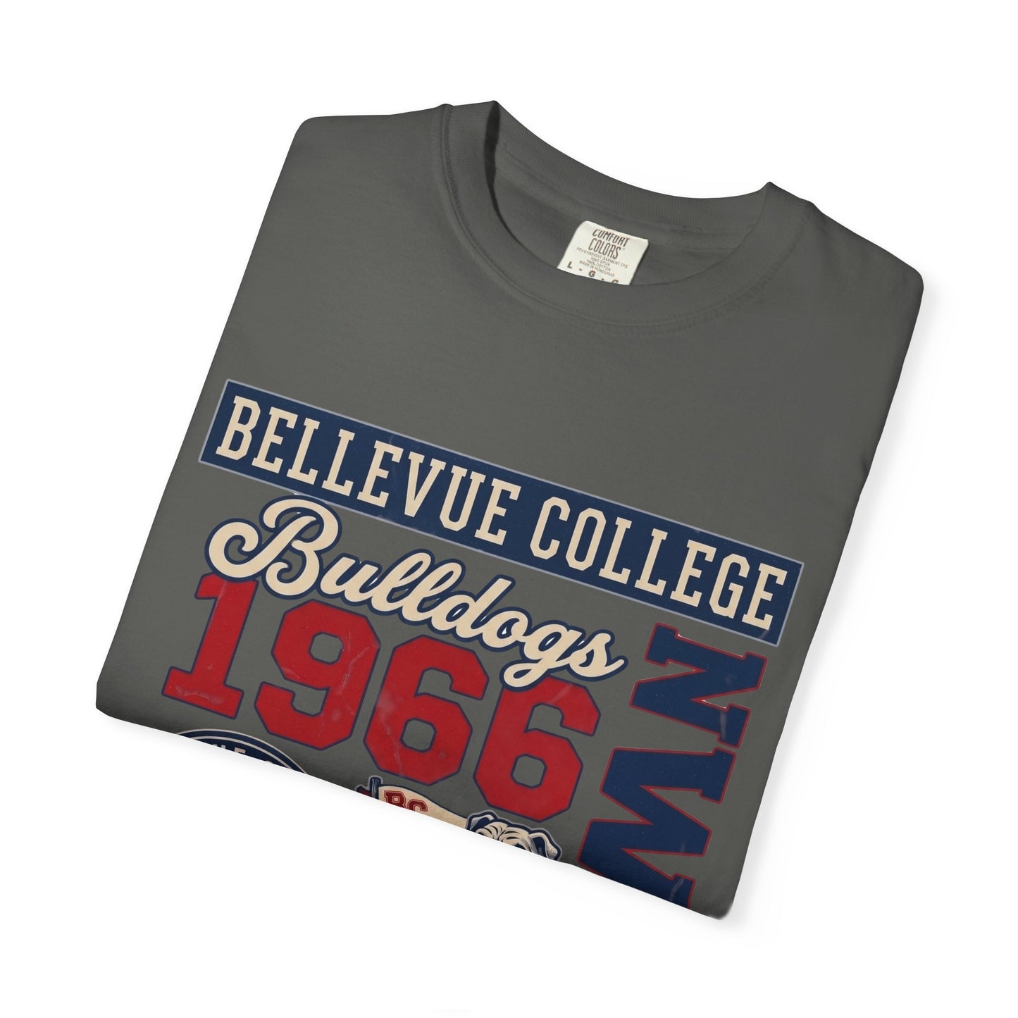 Bellevue College Graphic T-Shirt