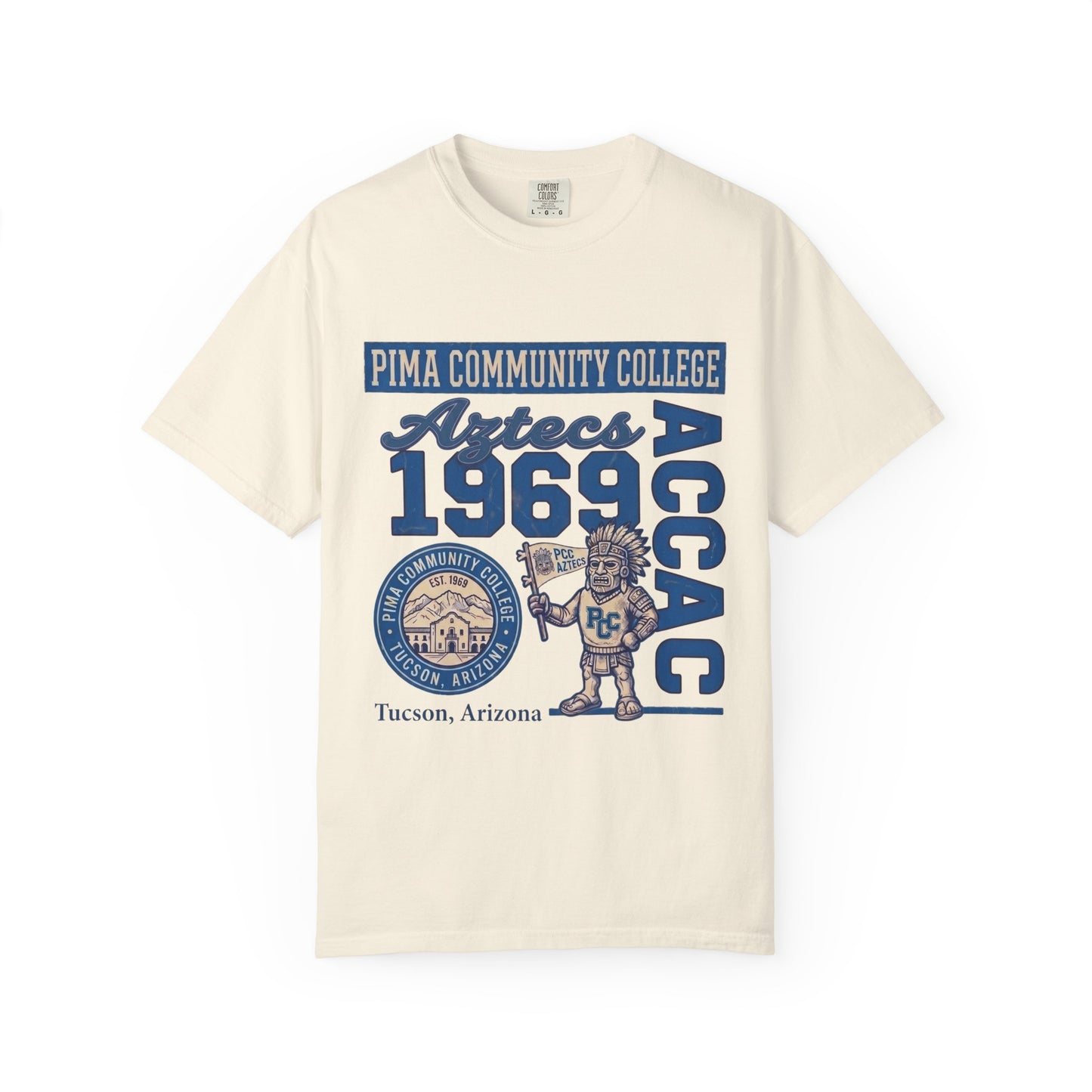 Pima Community College Graphic T-Shirt