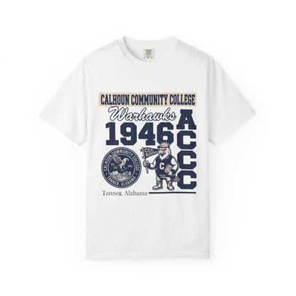 Calhoun Community College Graphic T-Shirt