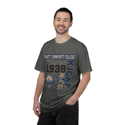 Pratt Community College Graphic T-Shirt