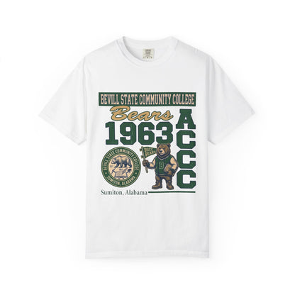 Bevill State Community College Graphic T-Shirt