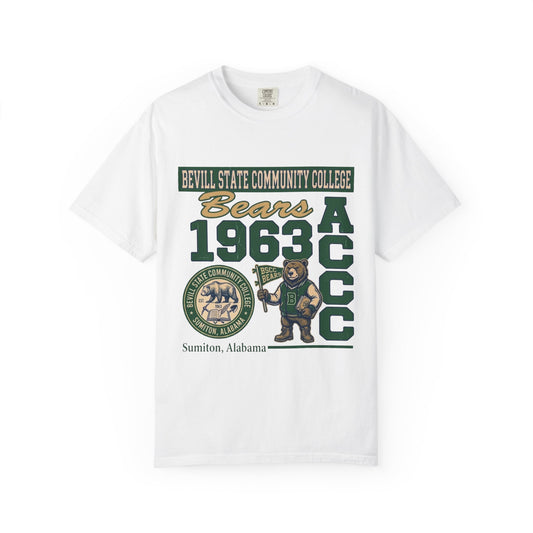 Bevill State Community College Graphic T-Shirt