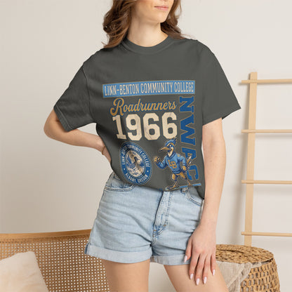 Linn‑Benton Community College Graphic T‑Shirt