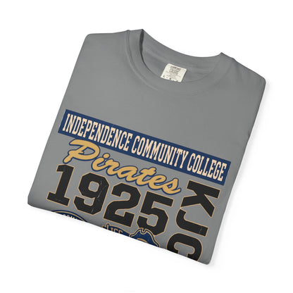 Independence Community College Graphic T-Shirt