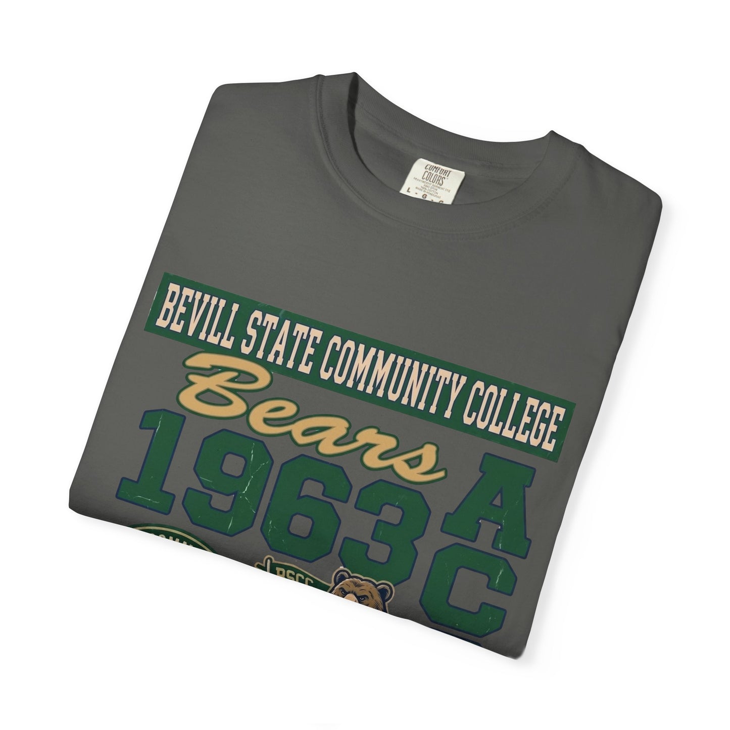 Bevill State Community College Graphic T-Shirt