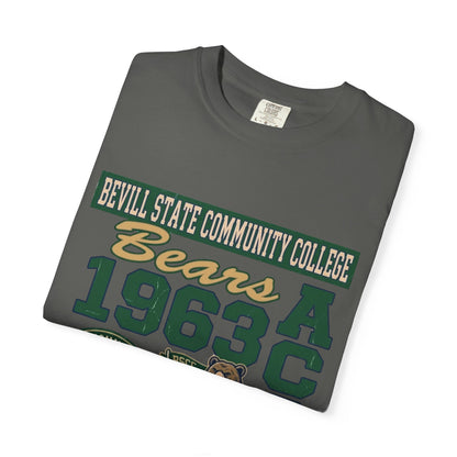 Bevill State Community College Graphic T-Shirt
