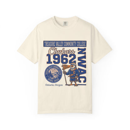 Treasure Valley Community College Graphic T-Shirt