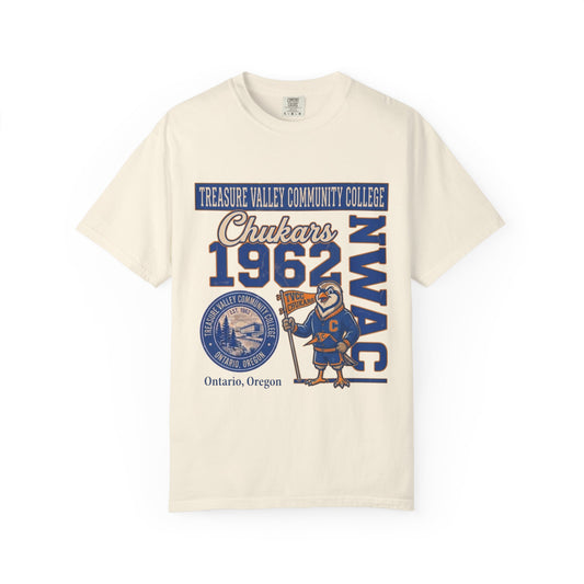 Treasure Valley Community College Graphic T-Shirt