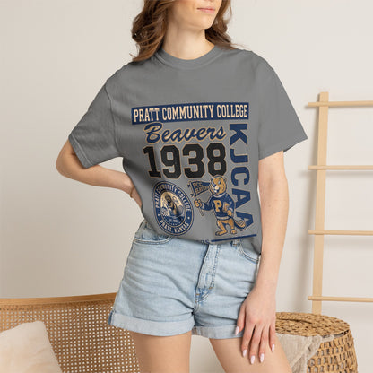Pratt Community College Graphic T-Shirt