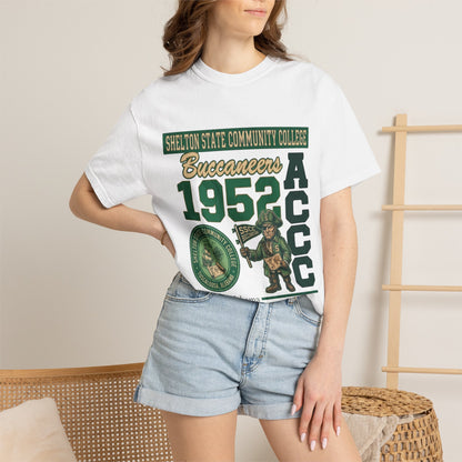 Shelton State Community College Graphic T-Shirt