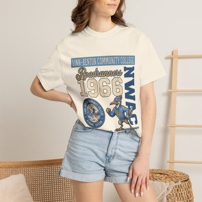 Linn‑Benton Community College Graphic T‑Shirt