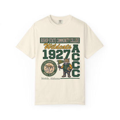 Bishop State Community College Graphic T-Shirt
