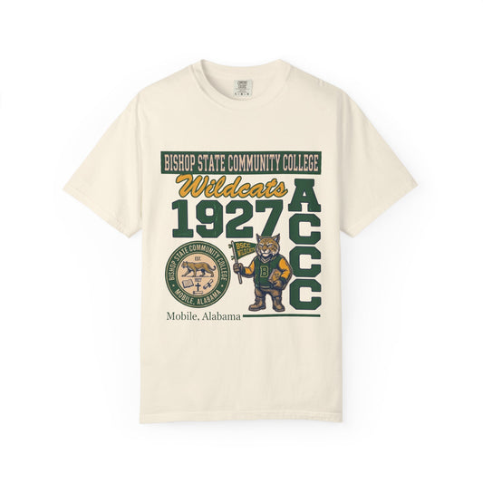 Bishop State Community College Graphic T-Shirt
