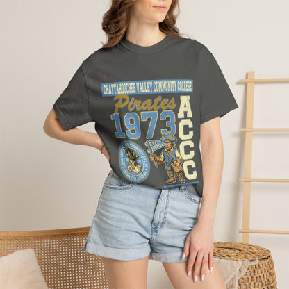 Chattahoochee Valley Community College Graphic T-Shirt