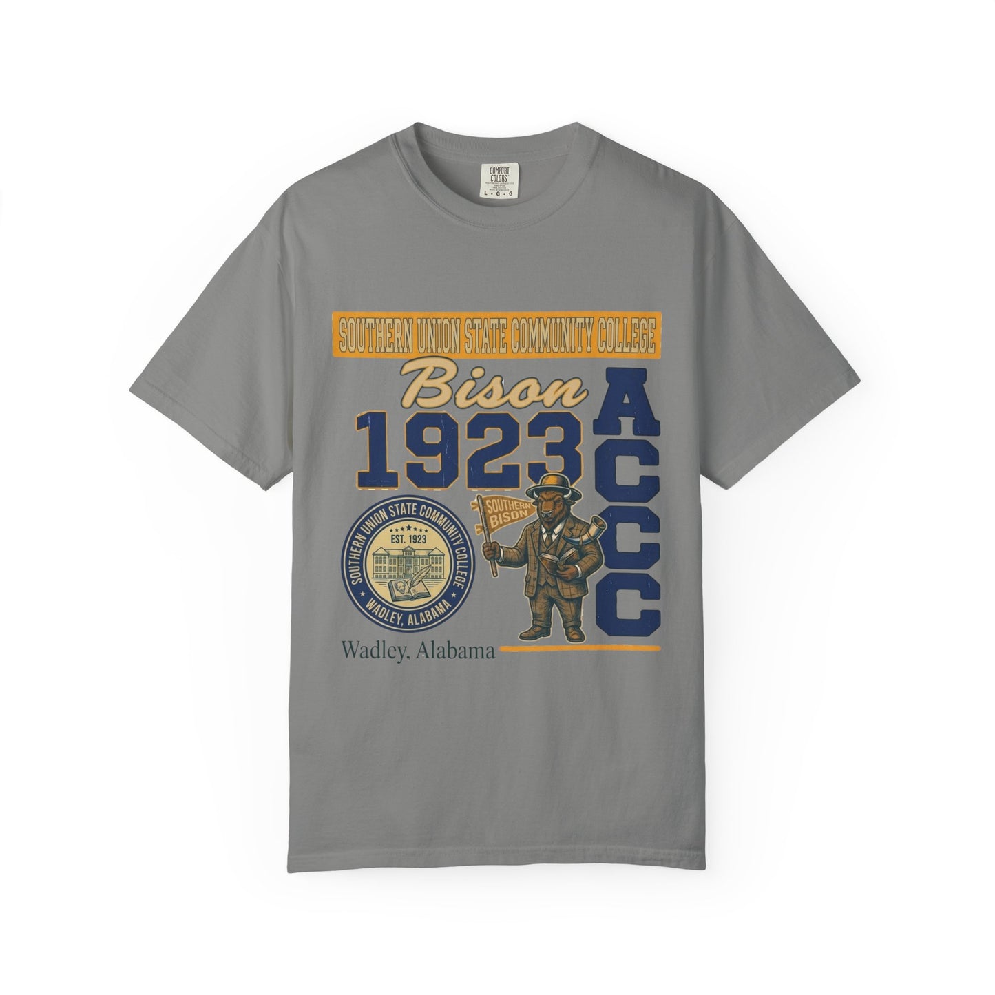 Southern Union Community College Graphic T-Shirt