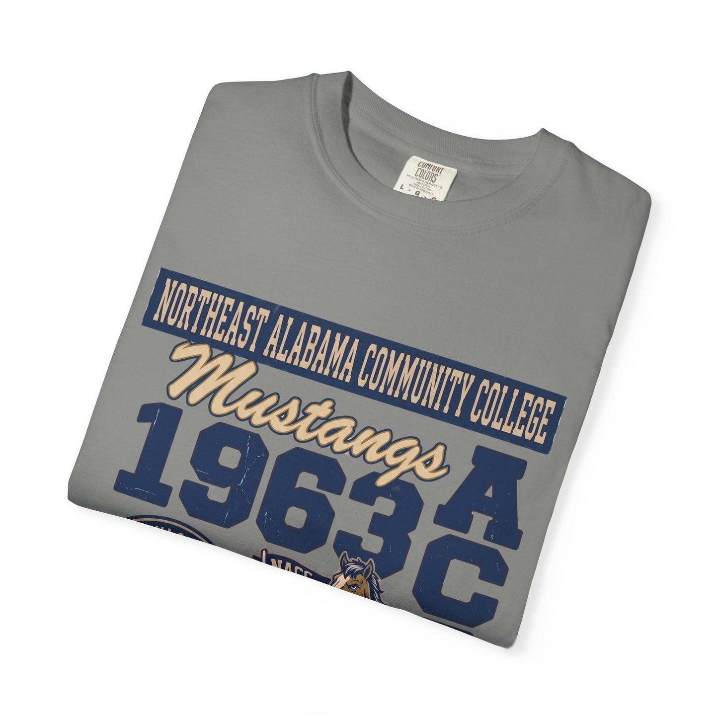 Northeast Alabama Community College Graphic T-Shirt