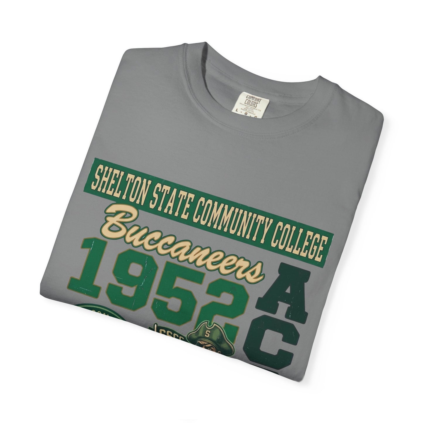 Shelton State Community College Graphic T-Shirt