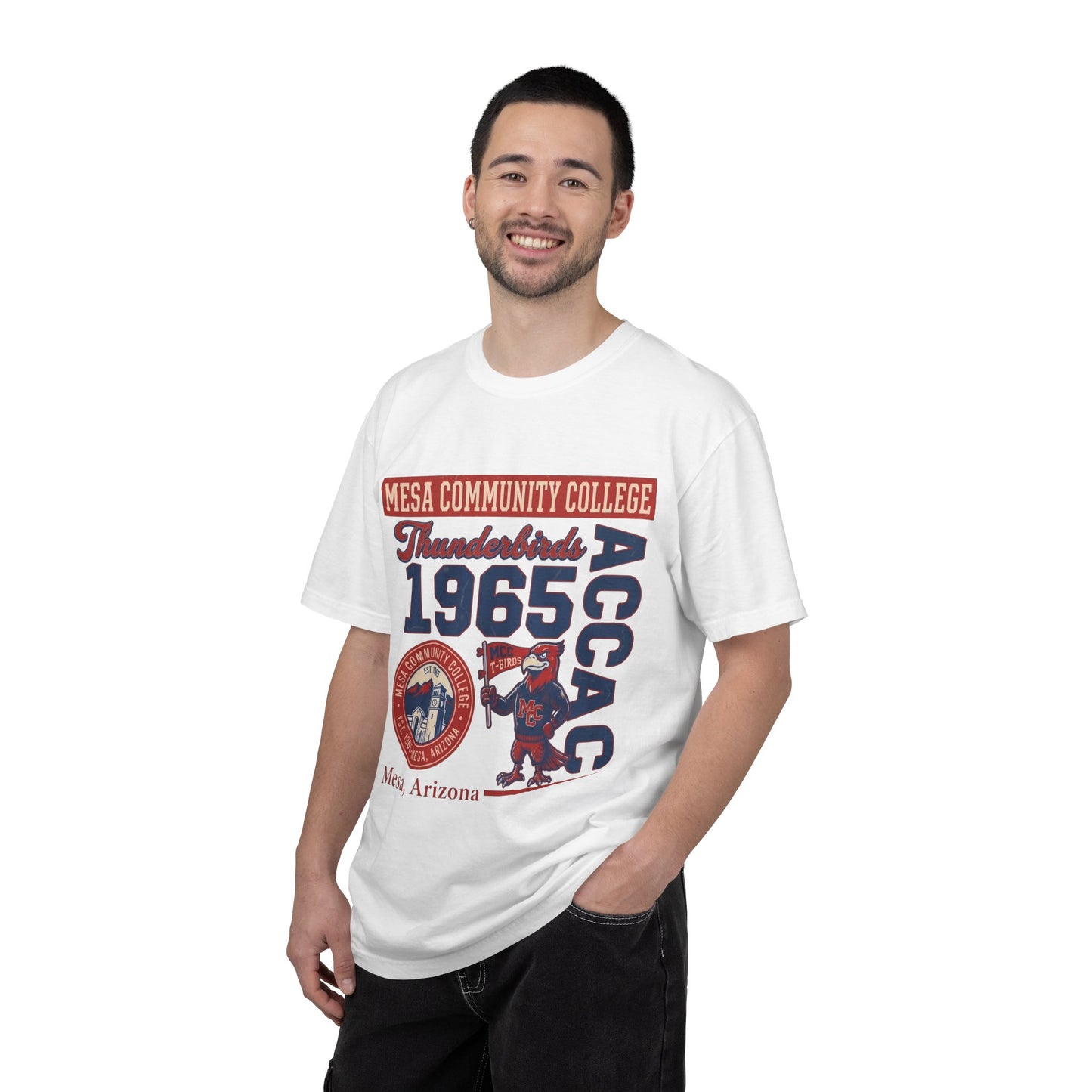 Mesa Community College Graphic T-Shirt