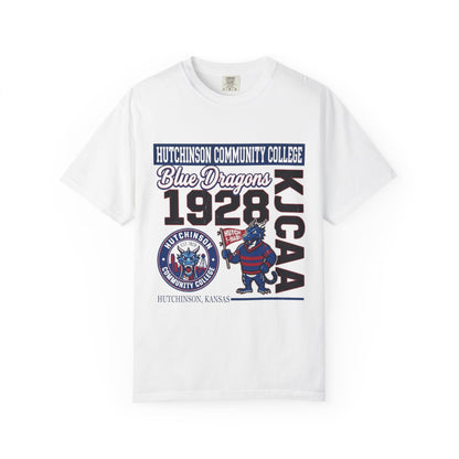 Hutchinson Community College Graphic T-Shirt