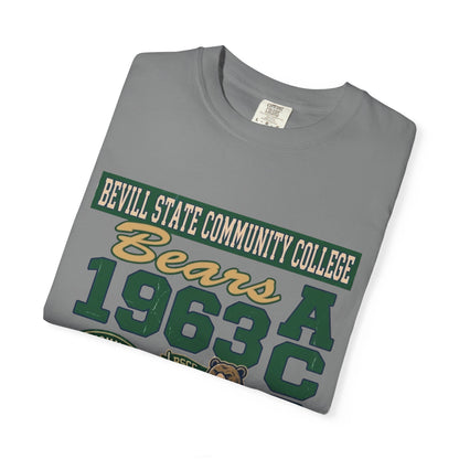 Bevill State Community College Graphic T-Shirt