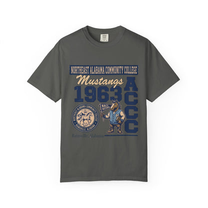Northeast Alabama Community College Graphic T-Shirt