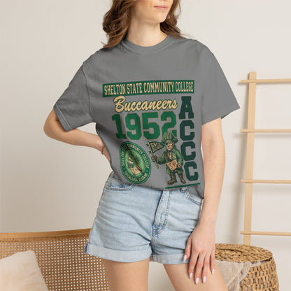 Shelton State Community College Graphic T-Shirt
