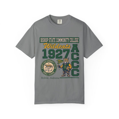 Bishop State Community College Graphic T-Shirt