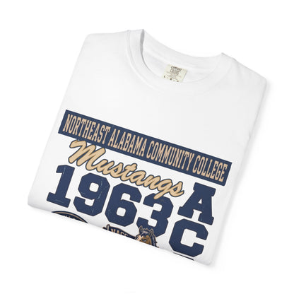 Northeast Alabama Community College Graphic T-Shirt