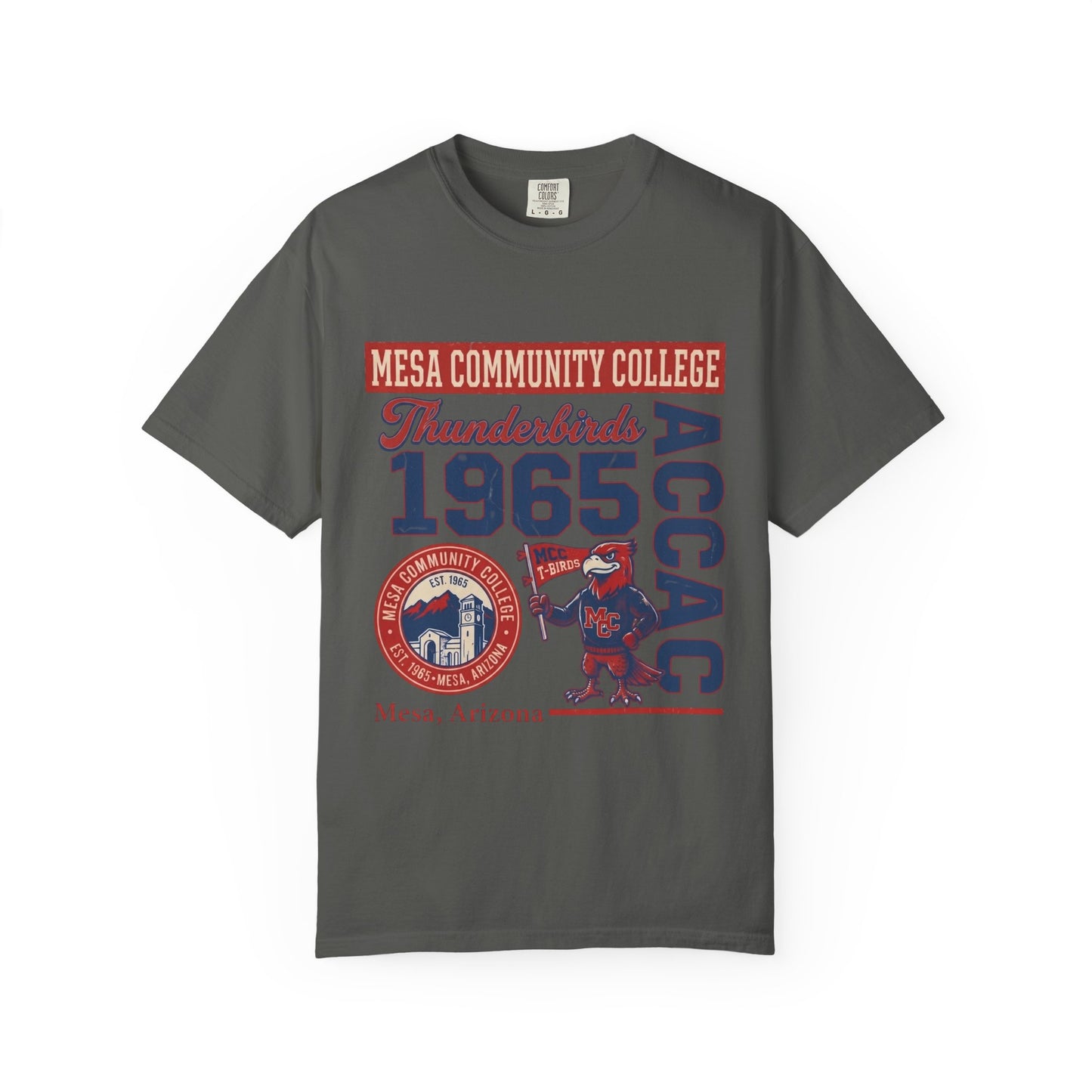 Mesa Community College Graphic T-Shirt