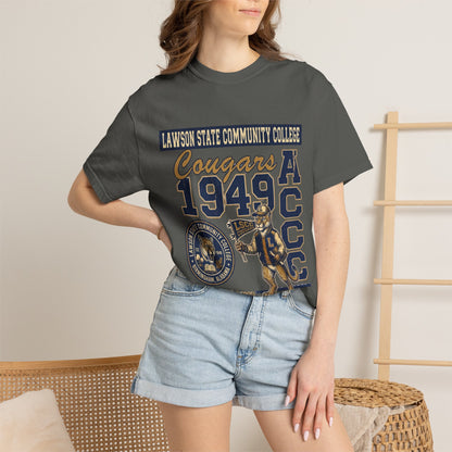 Lawson State Community College Graphic T-Shirt