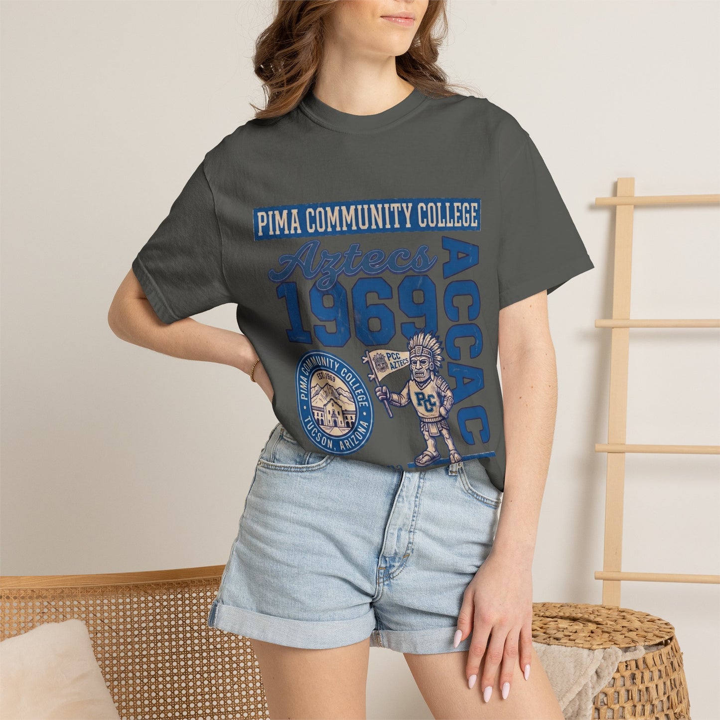 Pima Community College Graphic T-Shirt