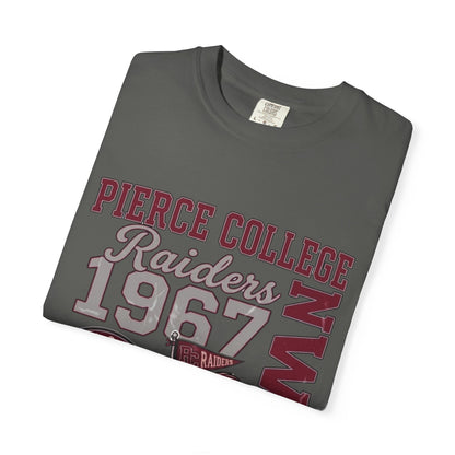 Pierce College Graphic T-shirt