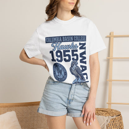 Columbia Basin College Graphic T-Shirt