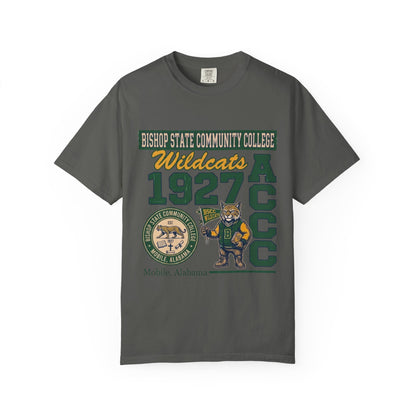 Bishop State Community College Graphic T-Shirt