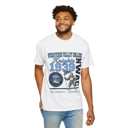 Wenatchee Valley College Graphic T-Shirt