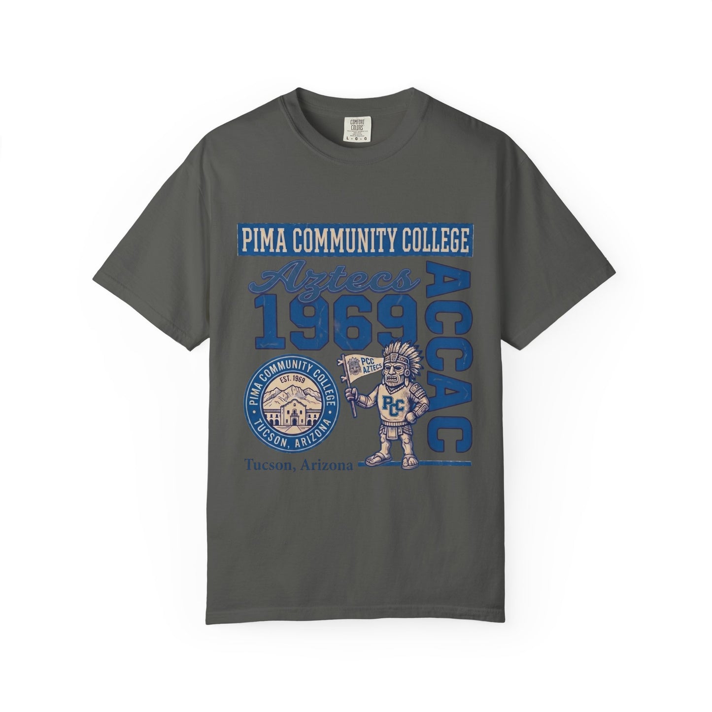 Pima Community College Graphic T-Shirt