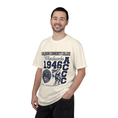 Calhoun Community College Graphic T-Shirt