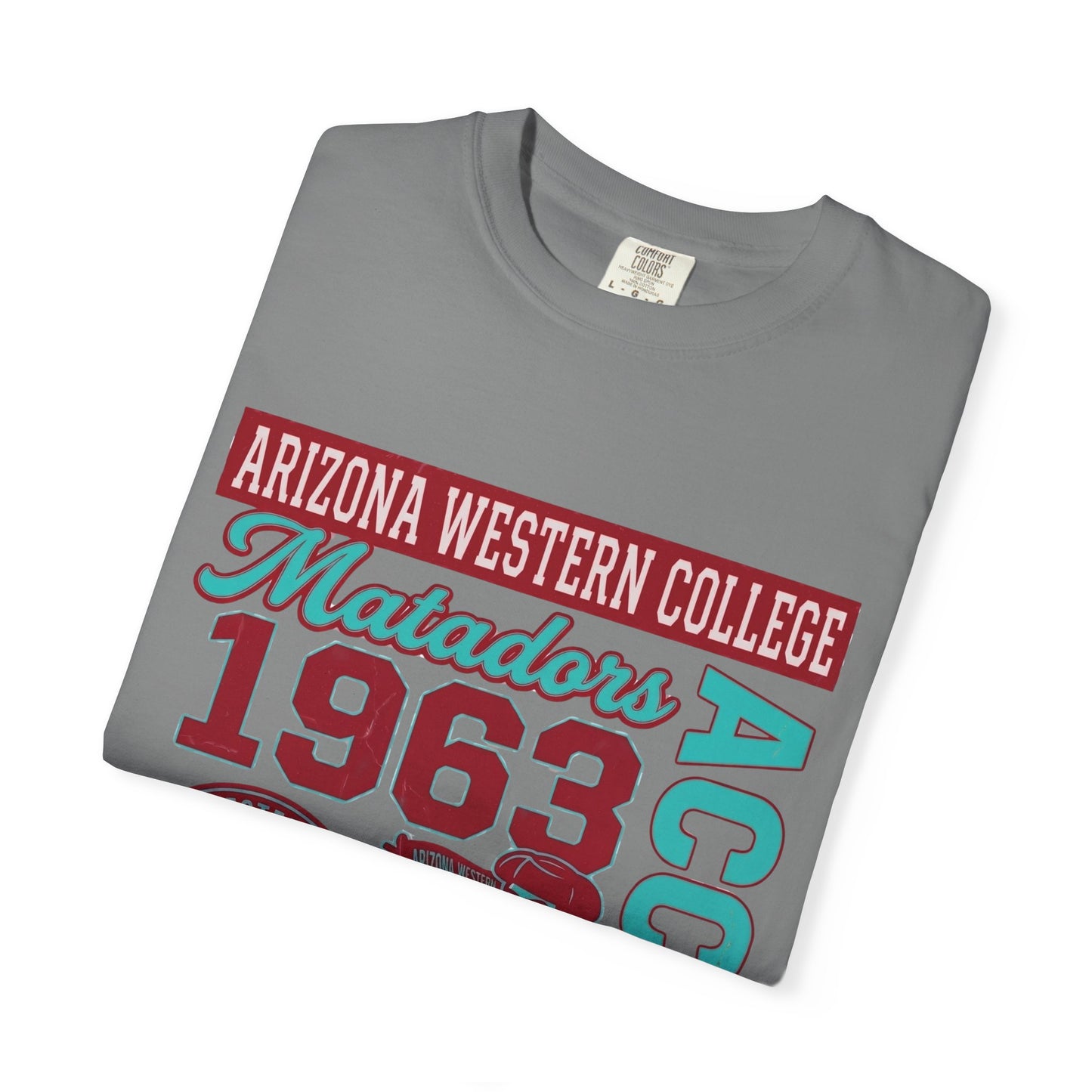 Arizona Western Community College Graphic T-Shirt