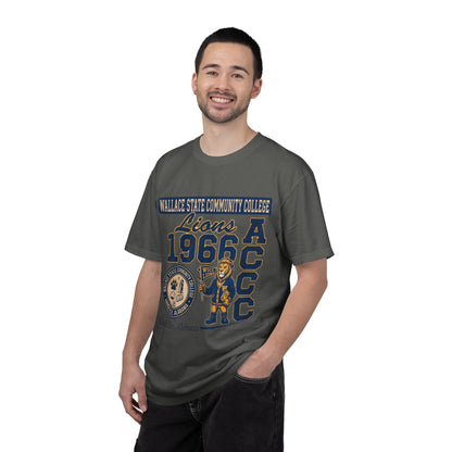 Wallace State Community College Graphic T-Shirt
