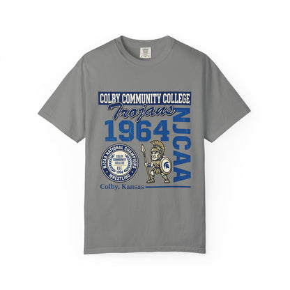 Colby Community College Graphic T-Shirt