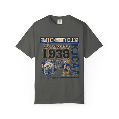 Pratt Community College Graphic T-Shirt